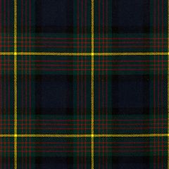 Muir Modern Heavyweight Tartan Fabric