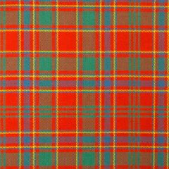 Munro Ancient Heavyweight Tartan Fabric