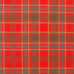 Munro Weathered Heavyweight Tartan Fabric