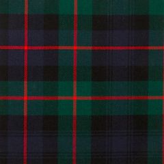 Murray of Atholl Modern Heavyweight Tartan Fabric