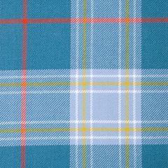 Musselburgh Heavyweight Tartan Fabric