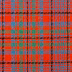 Murray of Tullibardine Ancient Heavyweight Tartan Fabric