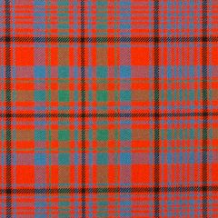 Murray of Tullibardine Ancient Heavyweight Tartan Fabric