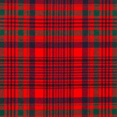 Murray of Tullibardine Modern Heavyweight Tartan Fabric