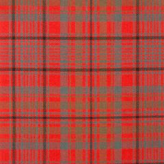 Murray of Tullibardine Weathered Heavyweight Tartan Fabric