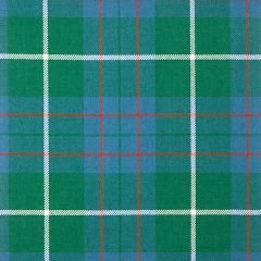 MacIntyre Hunting Ancient Heavyweight Tartan Fabric