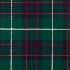 MacIntyre Hunting Modern Heavyweight Tartan Fabric