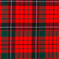 Nicolson Modern Heavyweight Tartan Fabric