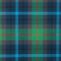 New York City Heavyweight Tartan Fabric
