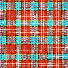 Ogilvie Old Ancient Heavyweight Tartan Fabric