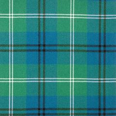 Oliphant Ancient Heavyweight Tartan Fabric