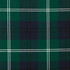 Oliphant Modern Heavyweight Tartan Fabric