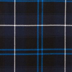 Patriot Modern Heavyweight Tartan Fabric
