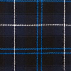 Patriot Modern Heavyweight Tartan Fabric