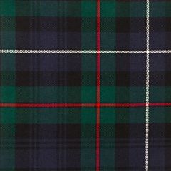 Robertson Hunting Modern Heavyweight Tartan Fabric