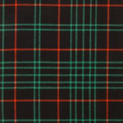 Renwick Ancient Heavyweight Tartan Fabric