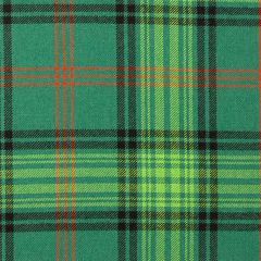 Ross Hunting Ancient Heavyweight Tartan Fabric