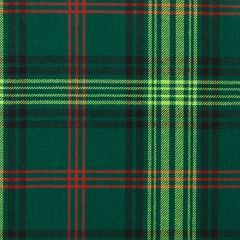 Ross Hunting Modern Heavyweight Tartan Fabric