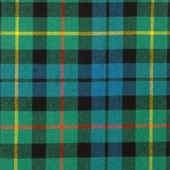 Rollo Ancient Heavyweight Tartan Fabric