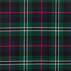 Rose Hunting Modern Heavyweight Tartan Fabric