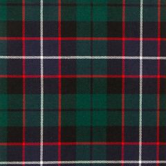 Russell Modern Heavyweight Tartan Fabric