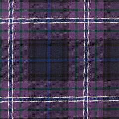 Scotland Forever Modern Heavyweight Tartan Fabric