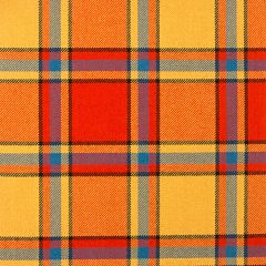 Scrimgeour Ancient Heavyweight Tartan Fabric