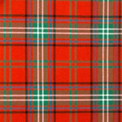 Seton Ancient Heavyweight Tartan Fabric