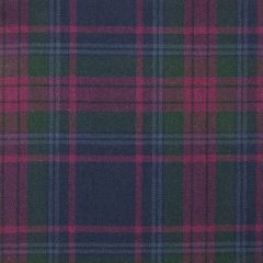 Spirit of Scotland Ancient Heavyweight Tartan Fabric