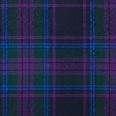 Spirit of Scotland Modern Heavyweight Tartan Fabric