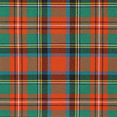 Stewart Prince Charles Edward Ancient Heavyweight Tartan Fabric