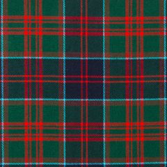 Stewart of Appin Hunting Modern Heavyweight Tartan Fabric