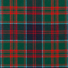 Stewart of Appin Hunting Modern Heavyweight Tartan Fabric