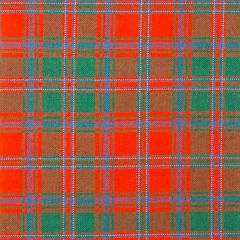 Stewart of Appin Ancient Heavyweight Tartan Fabric