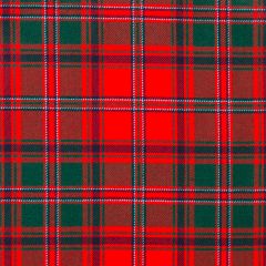 Stewart of Appin Modern Heavyweight Tartan Fabric