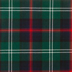 Sutherland Old Modern Heavyweight Tartan Fabric