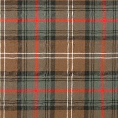 Sutherland Old Weathered Heavyweight Tartan Fabric