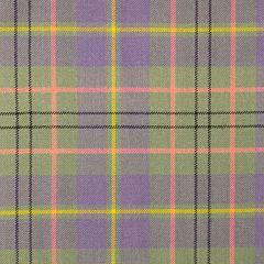 Taylor Ancient Heavyweight Tartan Fabric