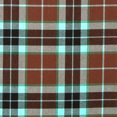 Thomson Hunting Ancient Heavyweight Tartan Fabric