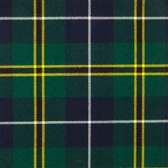 Turnbull Hunting Modern Heavyweight Tartan Fabric