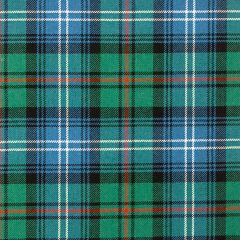 Urquhart Ancient Heavyweight Tartan Fabric