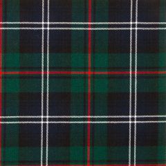 Urquhart Modern Heavyweight Tartan Fabric