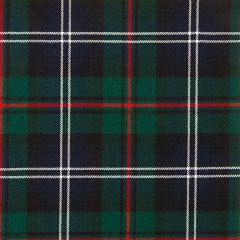 Urquhart Modern Heavyweight Tartan Fabric