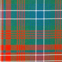 Wilson Ancient Heavyweight Tartan Fabric