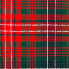 Wilson Modern Heavyweight Tartan Fabric