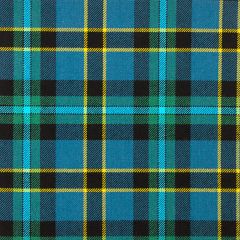 Weir Ancient Heavyweight Tartan Fabric