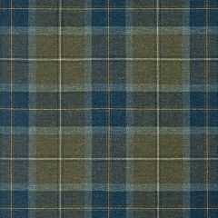 Scottish Borderland Weathered Heavyweight Selkirk Tweed Fabric Sample