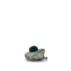 Auld Scotland Tartan Tam Purse