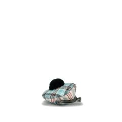 Diana, Princess of Wales Memorial Rose Tartan Tam Purse