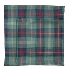 Hame Tartan Reiver Lightweight Cushion Cover